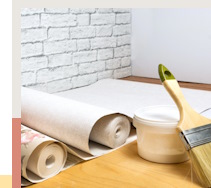 Услуги Отделка в Магнитогорске под ключ