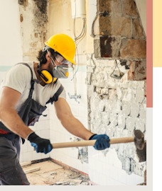 Услуги Отделка в Магнитогорске под ключ